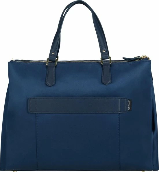 Groothandel ๐ "Samsonite Shopper Met Laptopvak - Karissa Biz 2.0 Org.Shopping 14.1"" 3 Comp Midnight Blue" ๐ 5 Groothandel ๐ "Samsonite Shopper Met Laptopvak - Karissa Biz 2.0 Org.Shopping 14.1"" 3 Comp Midnight Blue" ๐ - Afbeelding 3