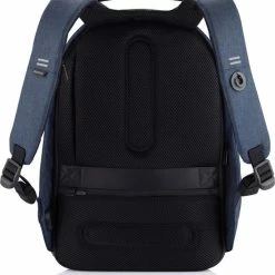 Flash-uitverkoop 💯 XD Design Bobby Pro - Anti-Diefstal Rugzak 18 Liter - Blauw 🥰 -Tassen-Dames Winkel 550x596 4