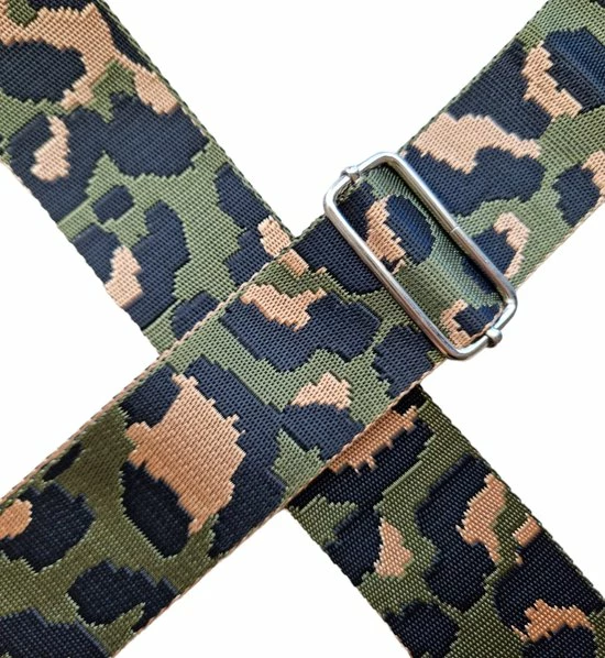 Uitgang π Geen Merk Aanduiding VIQRI - Tashengsels - Schouderband - Brede Schouderriem - Tassen Riem - Groen - Goud - Bag Strap Tassenriem - Gitaarriem - Ibiza Style - Bohemian Schouderriem - Bohemian - Bagstrap Verstelbaar - Mix - Bag Strap - Verstelbaar - Zilver - 138 Cm π₯ 5 Uitgang π Geen Merk Aanduiding VIQRI - Tashengsels - Schouderband - Brede Schouderriem - Tassen Riem - Groen - Goud - Bag Strap Tassenriem - Gitaarriem - Ibiza Style - Bohemian Schouderriem - Bohemian - Bagstrap Verstelbaar - Mix - Bag Strap - Verstelbaar - Zilver - 138 Cm π₯ - Afbeelding 3