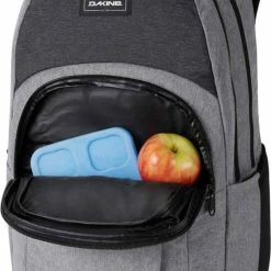 Beste deal 😀 Dakine Campus L 33L Rugzak - Carbon II 🎁 -Tassen-Dames Winkel 550x600 4