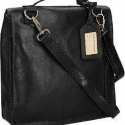 Nieuw ❤️ Cowboysbag Bag Jess Dames Crossbodytas - Black ⭐ -Tassen-Dames Winkel 550x601 1