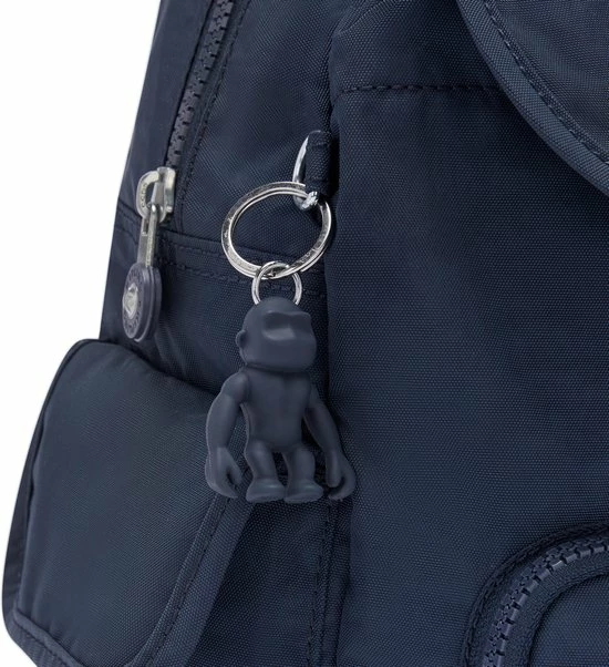 Hete verkoop π Kipling Rugzak City Pack S - 13 Liter - Blauw π 7 Hete verkoop π Kipling Rugzak City Pack S - 13 Liter - Blauw π - Afbeelding 5