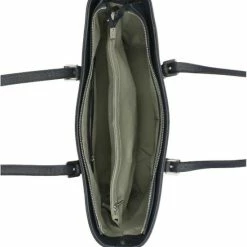 Kopen 🎁 Merkloos Flora & CO Dames Schoudertas Blauw 💯 -Tassen-Dames Winkel 550x605 1