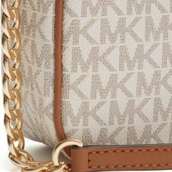 Aanbiedingen ⌛ Michael Kors Jet Set Dames Crossbodytas - Vanilla 🤩 26 Aanbiedingen ⌛ Michael Kors Jet Set Dames Crossbodytas - Vanilla 🤩 -Tassen-Dames Winkel 550x608 4