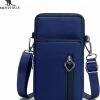 Kopen π San Vitale® - Casual Telefoon Tas - Schoudertasje - Telefoontasje - Heuptas - Wandel/Sport/Mobiele Telefoon/Smartphone - Donker Blauw β 2 Kopen π San Vitale® - Casual Telefoon Tas - Schoudertasje - Telefoontasje - Heuptas - Wandel/Sport/Mobiele Telefoon/Smartphone - Donker Blauw β -Tassen-Dames Winkel 550x610 2