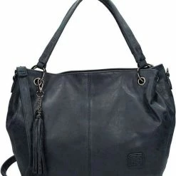 Beste Verkoop โจ Enrico Benetti Toulouse Handtas - Dames - Blauw ๐งจ