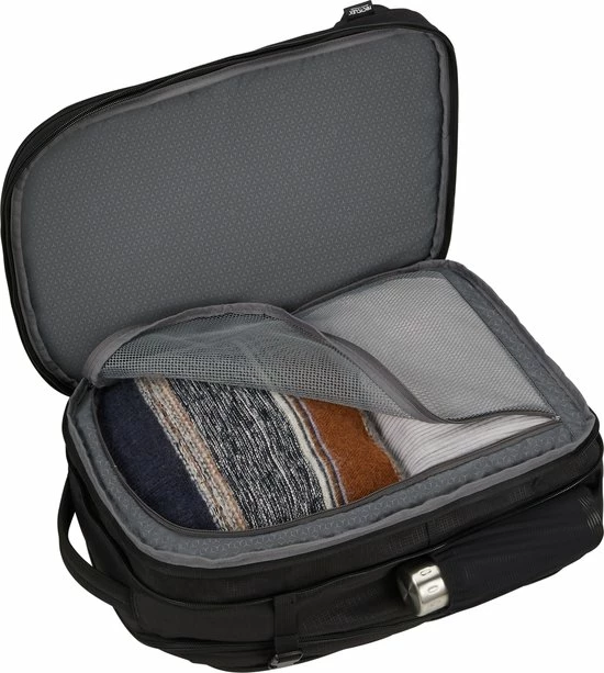 Begroting ๐ Samsonite Rugzak Met Laptopvak - Roader Laptop ๐ Backpack L Exp Deep Black ๐ 7 Begroting ๐ Samsonite Rugzak Met Laptopvak - Roader Laptop ๐ Backpack L Exp Deep Black ๐ - Afbeelding 5