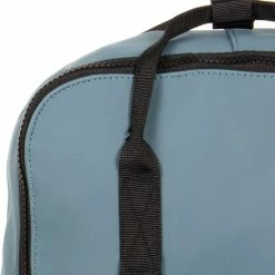 Flash-uitverkoop 🌟 New Rebels® Mart - Rugtas - Blauw - Waterbestendig - 1312108 - 17L - 28x16x39cm - Rugzak / 🎒 Backpack ❤️ -Tassen-Dames Winkel 550x614 5