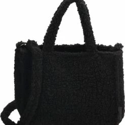 Groothandel ❤️ Beagles Navarra Handtas - Zwart 👍