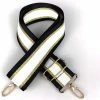 Groothandel ๐ Wondersathome Bag Strap Zwart Wit Goud Gestreept - Extra Breed - 5 Cm - Goud Metaal - Verstelbaar - Tassenriem - Schouderband - Schouderriem - Tassen Riem - Tas Hengsel - Tassen Band - Gitaar Strap - Cameratas Band - Cross Body - Luxe - Bag Belt - Handtas Bandje ๐ 1 Groothandel ๐ Wondersathome Bag Strap Zwart Wit Goud Gestreept - Extra Breed - 5 Cm - Goud Metaal - Verstelbaar - Tassenriem - Schouderband - Schouderriem - Tassen Riem - Tas Hengsel - Tassen Band - Gitaar Strap - Cameratas Band - Cross Body - Luxe - Bag Belt - Handtas Bandje ๐ -Tassen-Dames Winkel 550x616 1