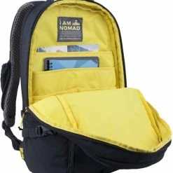 Nieuw 🔥 NOMAD® Velocity Premium Daypack 25 L Rugzak - Foam Comfort - Dark Navy ✔️ -Tassen-Dames Winkel 550x618 3