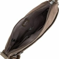 Gloednieuw ✔️ Kipling ARTO Dames Crossbodytas - True Beige 😍 -Tassen-Dames Winkel 550x620 1