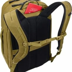 Flash-uitverkoop 🛒 Thule Reistassen Zonder Wielen / Rugzak / Laptoptas / Schooltas - Aion - 16 Inch - 30 Liter - Goud 🛒 -Tassen-Dames Winkel 550x620 3