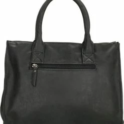 Beste deal 👍 Enrico Benetti June 66590 Handtas - Zwart 🔔 -Tassen-Dames Winkel 550x625 5