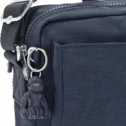 Goedkoop ⭐ Kipling Medium Schoudertas / Crossbody Tas Dames - Abanu M - Blauw ✔️ 18 Goedkoop ⭐ Kipling Medium Schoudertas / Crossbody Tas Dames - Abanu M - Blauw ✔️ -Tassen-Dames Winkel 550x626 8