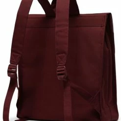 Flash-uitverkoop ✨ Herschel City Mid-Volume - Port / Prachtige Rugzak Met 1 Magnetische Sluiting, Intern Opbergvak En 14L Opbergruimte / Met Levenslange Fabrieksgarantie / Limited Lifetime Warranty / Bordeaux ⌛ 9 Flash-uitverkoop ✨ Herschel City Mid-Volume - Port / Prachtige Rugzak Met 1 Magnetische Sluiting, Intern Opbergvak En 14L Opbergruimte / Met Levenslange Fabrieksgarantie / Limited Lifetime Warranty / Bordeaux ⌛ -Tassen-Dames Winkel 550x627 6