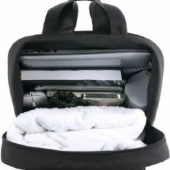 Kopen 😍 YLX Travel Gear YLX Finch Rugzak. Luipaarden Print. Recyceld Rpet Materiaal. Gerecyclede Plastic Flessen - Eco Friendly. Volwassenen - Tieners - Middelbare Scholieren - Dames - Meisjes. 14" Laptop Sleeve. 🎒 Backpack - Schooltas - Rugzak 🌟 -Tassen-Dames Winkel 550x628 6