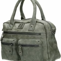 Goedkoopste ๐ Enrico Benetti Jura 66045 Handtas - Midden Grijs โ๏ธ 23 Goedkoopste ๐ Enrico Benetti Jura 66045 Handtas - Midden Grijs โ๏ธ -Tassen-Dames Winkel 550x628 8