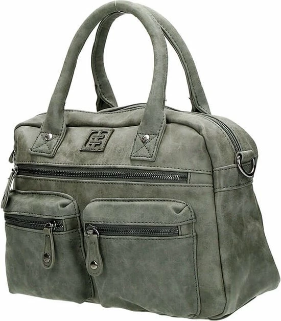 Goedkoopste ๐ Enrico Benetti Jura 66045 Handtas - Midden Grijs โ๏ธ 12 Goedkoopste ๐ Enrico Benetti Jura 66045 Handtas - Midden Grijs โ๏ธ - Afbeelding 10