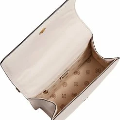 Gloednieuw π Guess Abey Dames Crossbodytas - Nude π 9 Gloednieuw π Guess Abey Dames Crossbodytas - Nude π -Tassen-Dames Winkel 550x629 1