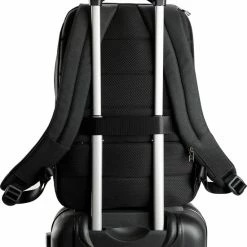 Promo ⌛ Tigernu Modern – Laptop Rugzak - 15,6 Inch – Schooltas – Rugtas - Dames En Heren – Waterafstotend – Anti Diefstal – 27 Liter - Zwart 🔔 -Tassen-Dames Winkel 550x632 2