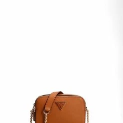 Nieuw π Guess Noelle Camera Crossbody Damestas - Cognac βοΈ 10 Nieuw π Guess Noelle Camera Crossbody Damestas - Cognac βοΈ -Tassen-Dames Winkel 550x632