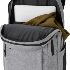 Beste deal 😀 Dakine Campus L 33L Rugzak - Carbon II 🎁 -Tassen-Dames Winkel 550x632 3