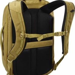 Flash-uitverkoop 🛒 Thule Reistassen Zonder Wielen / Rugzak / Laptoptas / Schooltas - Aion - 16 Inch - 30 Liter - Goud 🛒 -Tassen-Dames Winkel 550x632 9