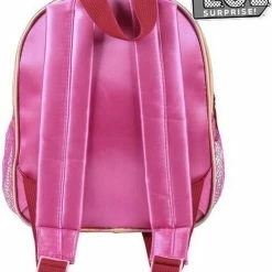 Goedkoop 👏 Schoolrugzak Minnie Mouse 72684 Roze ⌛ -Tassen-Dames Winkel 550x634 6