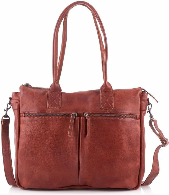 Top 10 โญ Bear Design Business Schoudertas Binni Met Laptopvak 17'' Cognac ๐ฏ 15 Top 10 โญ Bear Design Business Schoudertas Binni Met Laptopvak 17'' Cognac ๐ฏ - Afbeelding 13