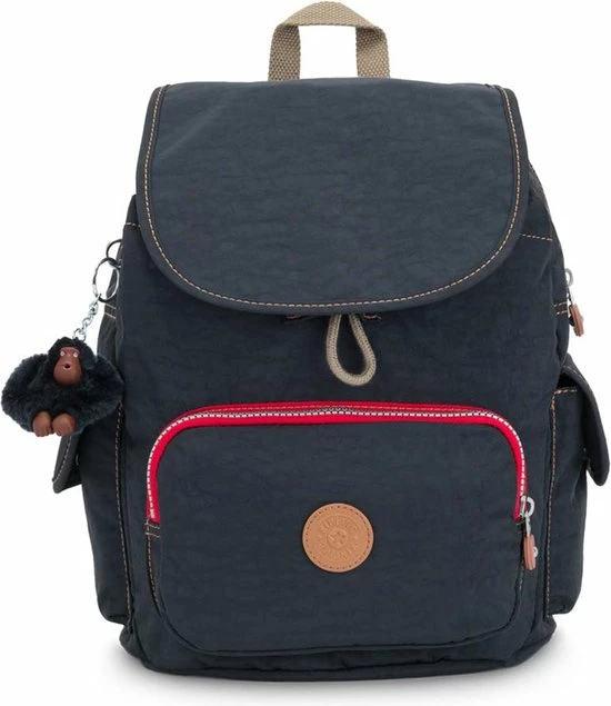 Beste recensies van π Kipling City Pack S - Rugzak - 13 Liter - True Navy C π― 10 Beste recensies van π Kipling City Pack S - Rugzak - 13 Liter - True Navy C π― - Afbeelding 8