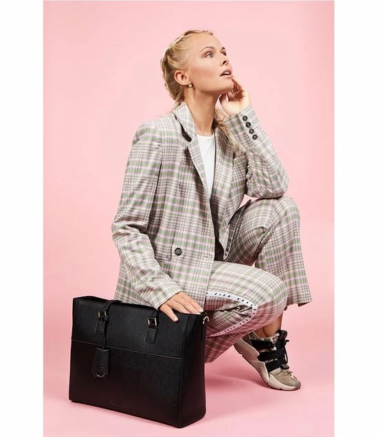 Beste Verkoop π The Little Green Bag Adair Laptop Bag 15 Inch π― 4 Beste Verkoop π The Little Green Bag Adair Laptop Bag 15 Inch π― - Afbeelding 2