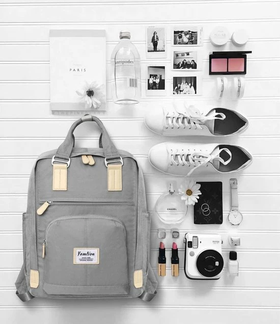 Beste deal π Rugzak Unisex Schoolrugzak Met Laptopvak, Casual Dagrugzak Waterdicht Voor Laptops Van 15,6 Inch En 9,7 Inch Tablet, Laptoprugzak Voor Dames En Heren, Meisjes En Jongens, Breaking Dark β¨ 4 Beste deal π Rugzak Unisex Schoolrugzak Met Laptopvak, Casual Dagrugzak Waterdicht Voor Laptops Van 15,6 Inch En 9,7 Inch Tablet, Laptoprugzak Voor Dames En Heren, Meisjes En Jongens, Breaking Dark β¨ - Afbeelding 2