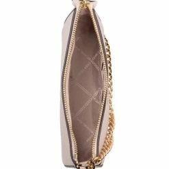 Beste deal 🎉 Michael Kors Clutches Pouches & Clutches Leer - Roze 🎁 -Tassen-Dames Winkel 550x635 37