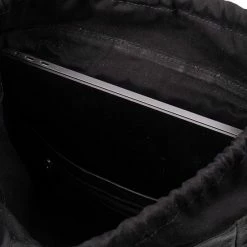 Korting 👏 Cowboysbag Dames Rugzak Leer - Zwart ✔️ -Tassen-Dames Winkel 550x635 4