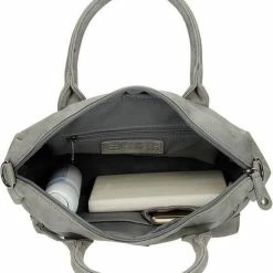Goedkoopste ๐ Enrico Benetti Jura 66045 Handtas - Midden Grijs โ๏ธ 21 Goedkoopste ๐ Enrico Benetti Jura 66045 Handtas - Midden Grijs โ๏ธ -Tassen-Dames Winkel 550x636 2