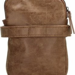 Korting 👏 Enrico Benetti Heuptas Zoë Camel 😉 -Tassen-Dames Winkel 550x637 8