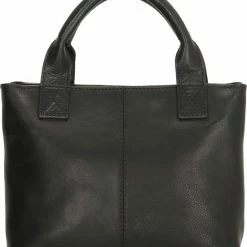 Beste Pirce ❤️ Micmacbags Discover Handtas - Zwart 🎁 -Tassen-Dames Winkel 550x638 1