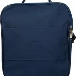 Beste Pirce π― Enrico Benetti - Schoudertas Voor Heren / Dames - Werktas - Reportertas - Bouw / Chauffeurs Tas - A4 Donkerblauw π 17 Beste Pirce π― Enrico Benetti - Schoudertas Voor Heren / Dames - Werktas - Reportertas - Bouw / Chauffeurs Tas - A4 Donkerblauw π -Tassen-Dames Winkel 550x638 4