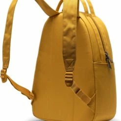 Begroting 😉 Herschel Nova Small - Arrowwood / Vrouwelijke Rugzak Met Dubbele Handvaten; Met 14L Opbergruimte En Intern Opbervak / Met Levenslange Fabrieksgarantie / Limited Lifetime Warranty / Geel 🛒 -Tassen-Dames Winkel 550x638 8