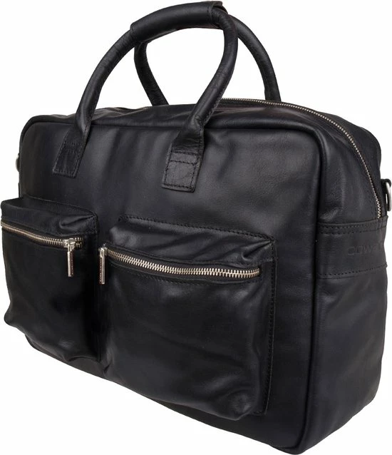 Beste deal ๐ Cowboysbag The College Bag 15.6 Inch ๐ 5 Beste deal ๐ Cowboysbag The College Bag 15.6 Inch ๐ - Afbeelding 3