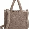 Beste recensies van 🔔 Beagles Navarra Handtas - Taupe ⌛ -Tassen-Dames Winkel 550x639 2