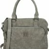 Hete verkoop 🎉 Enrico Benetti Schoudertas / Handtas Lille Mid Grijs 🛒 2 Hete verkoop 🎉 Enrico Benetti Schoudertas / Handtas Lille Mid Grijs 🛒 -Tassen-Dames Winkel 550x643 6