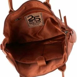 Top 10 โญ Bear Design Business Schoudertas Binni Met Laptopvak 17'' Cognac ๐ฏ 21 Top 10 โญ Bear Design Business Schoudertas Binni Met Laptopvak 17'' Cognac ๐ฏ -Tassen-Dames Winkel 550x644 2