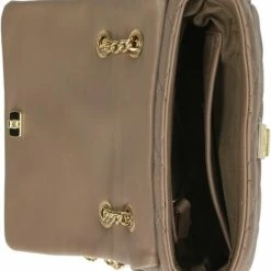 Korting 🌟 Valentino Bags Schoudertas Ocarina - Taupe ✔️ -Tassen-Dames Winkel 550x645 4