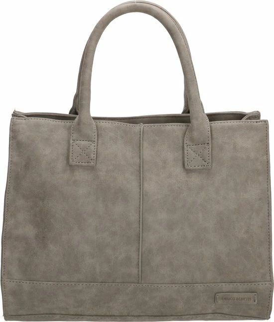 Aanbiedingen π₯° Enrico Benetti June 66590 Handtas - Midden Grijs π₯ 4 Aanbiedingen π₯° Enrico Benetti June 66590 Handtas - Midden Grijs π₯ - Afbeelding 2