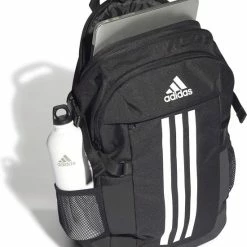 Nieuw 🛒 Adidas Power Vi Rugzak 23.5 Liter Zwart - Maat ONESIZE 😍 -Tassen-Dames Winkel 550x650 10