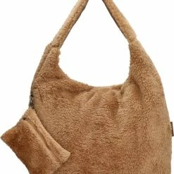Beste recensies van ✔️ Enrico Benetti Teddy Shopper / Buideltas 66595 - Camel ⌛