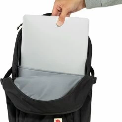 Goedkoopste 🎉 Fjallraven Fjällräven Rugtas / Rugzak / Laptoptas / Schooltas - Skule 28 - 15 Inch - 28 Liter - Blauw 👍 -Tassen-Dames Winkel 550x651 3