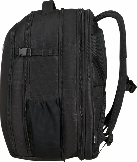 Begroting ๐ Samsonite Rugzak Met Laptopvak - Roader Laptop ๐ Backpack L Exp Deep Black ๐ 12 Begroting ๐ Samsonite Rugzak Met Laptopvak - Roader Laptop ๐ Backpack L Exp Deep Black ๐ - Afbeelding 10